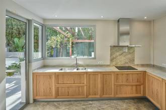 Thumbnail von Calpe Villa ES135516