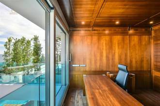 Thumbnail von Calpe Villa ES135516