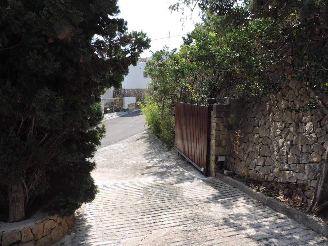 Thumbnail von Benissa Land ES135461