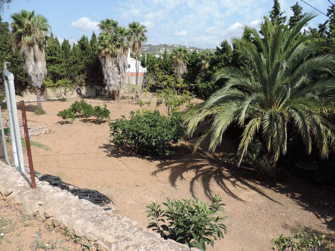 Thumbnail von Benissa Land ES135461