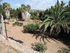 Thumbnail von Benissa Land ES135461