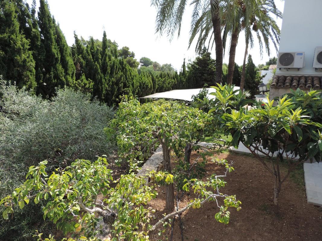 Thumbnail von Benissa Land ES135461