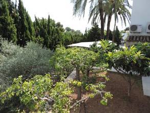 Thumbnail von Benissa Land ES135461