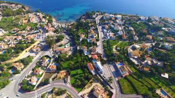 Thumbnail von Benissa Land ES135461