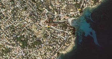 Thumbnail von Benissa Land ES135461