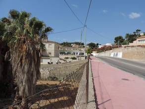 Thumbnail von Benissa Land ES135461