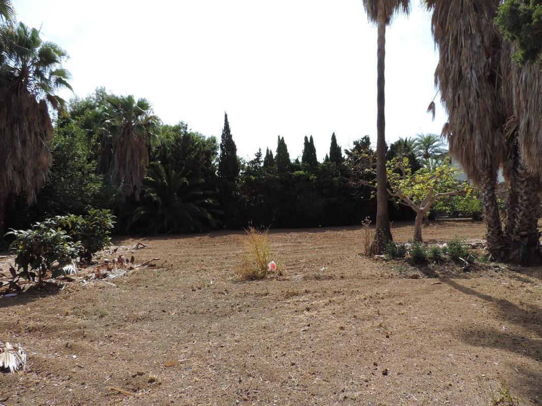 Thumbnail von Benissa Land ES135461