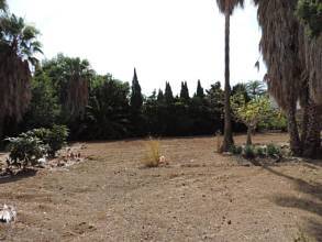 Thumbnail von Benissa Land ES135461