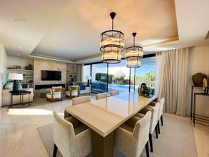 Thumbnail von Marbella Villa ES135560