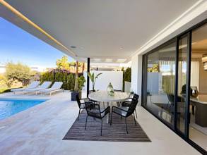 Thumbnail von Marbella Villa ES135560