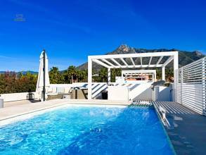 Thumbnail von Marbella Villa ES135560