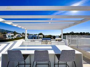 Thumbnail von Marbella Villa ES135560