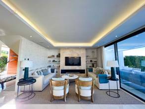 Thumbnail von Marbella Villa ES135560