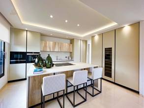 Thumbnail von Marbella Villa ES135560