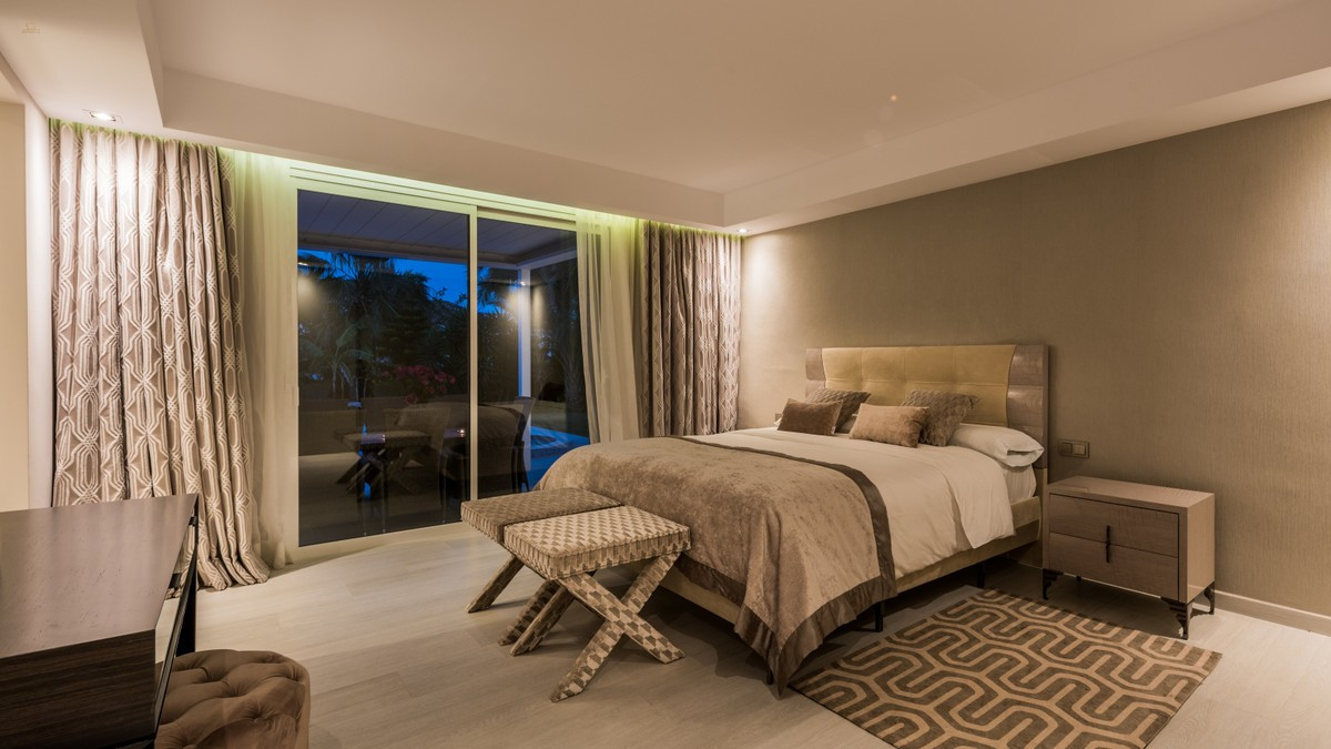 Thumbnail von Marbella Villa ES135396