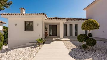 Thumbnail von Marbella Villa ES135396