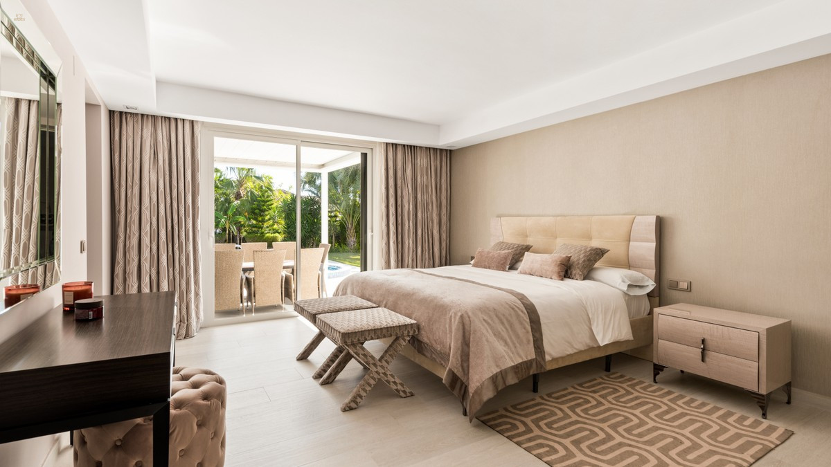 Thumbnail von Marbella Villa ES135396