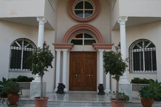 Thumbnail von Luxus-Villa in El Presidente R2841722
