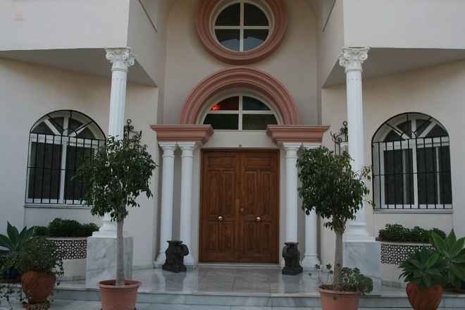 Luxus-Villa in El Presidente R2841722