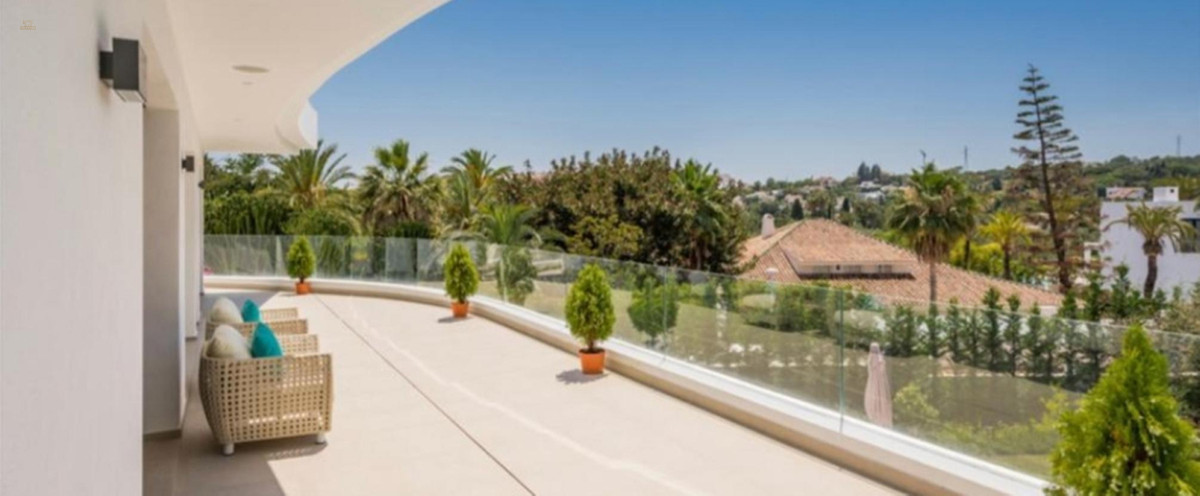 Thumbnail von Marbella Villa ES135139