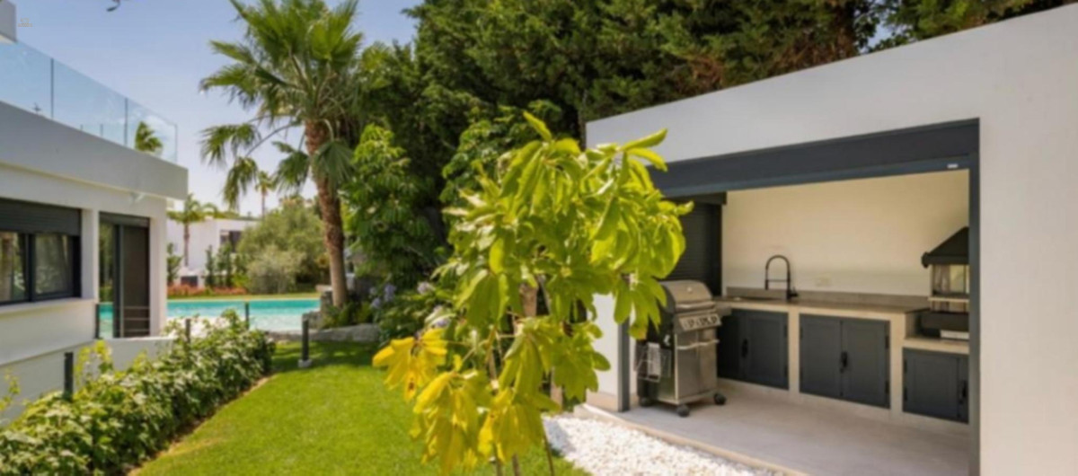 Thumbnail von Marbella Villa ES135139