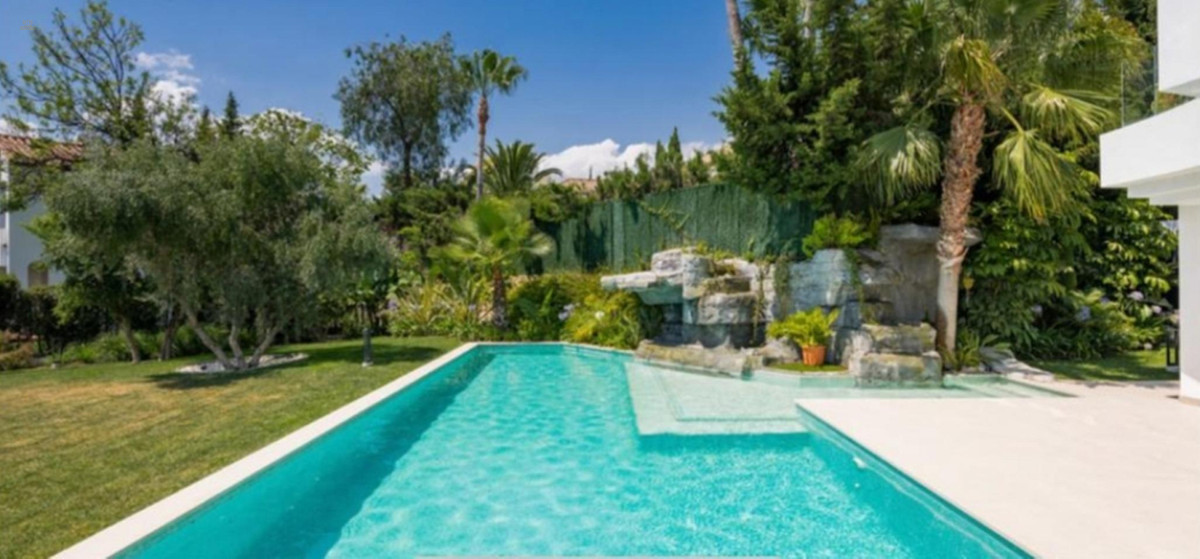 Thumbnail von Marbella Villa ES135139