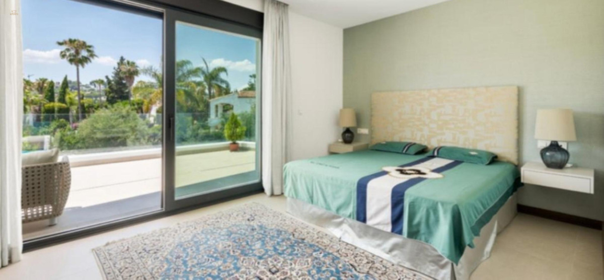 Thumbnail von Marbella Villa ES135139