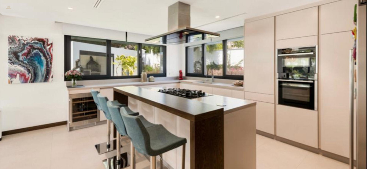 Thumbnail von Marbella Villa ES135139