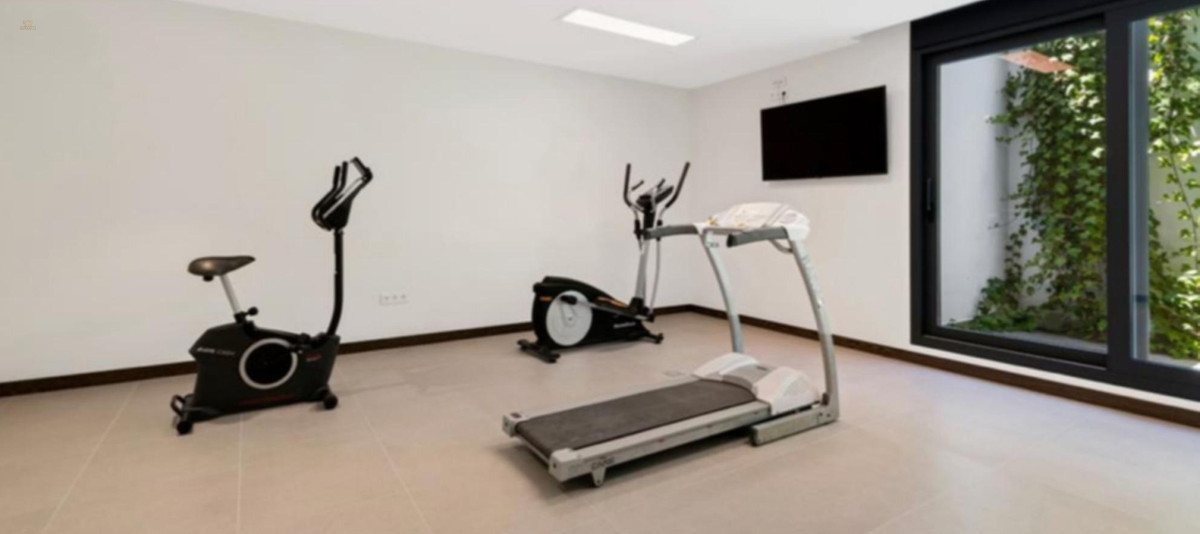 Thumbnail von Marbella Villa ES135139