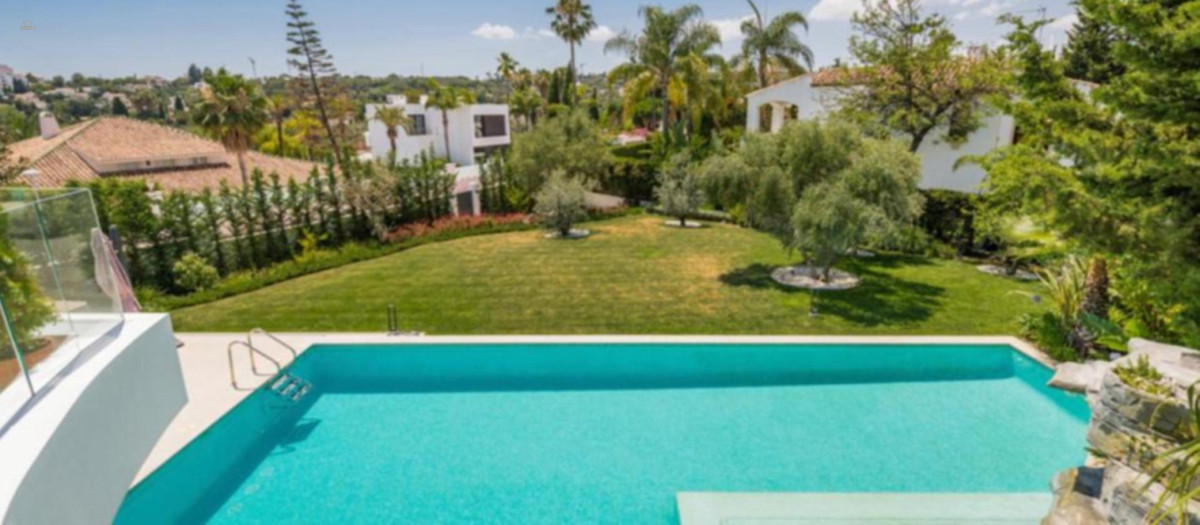 Thumbnail von Marbella Villa ES135139