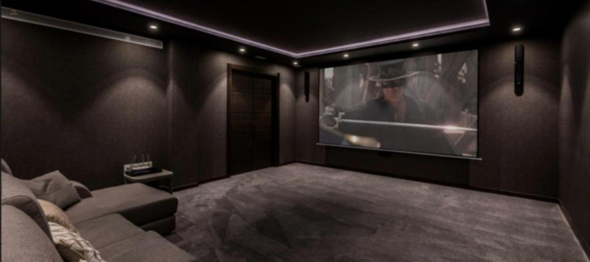 Thumbnail von Marbella Villa ES135139