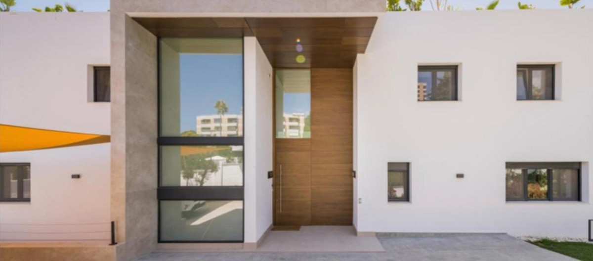 Thumbnail von Marbella Villa ES135139