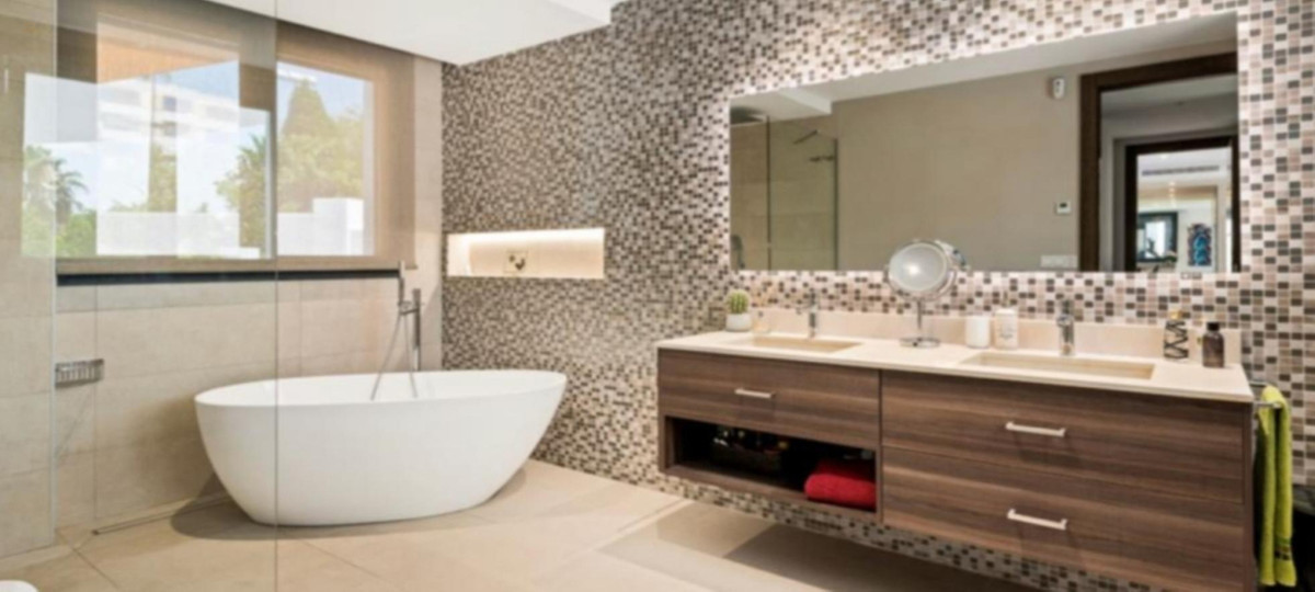 Thumbnail von Marbella Villa ES135139