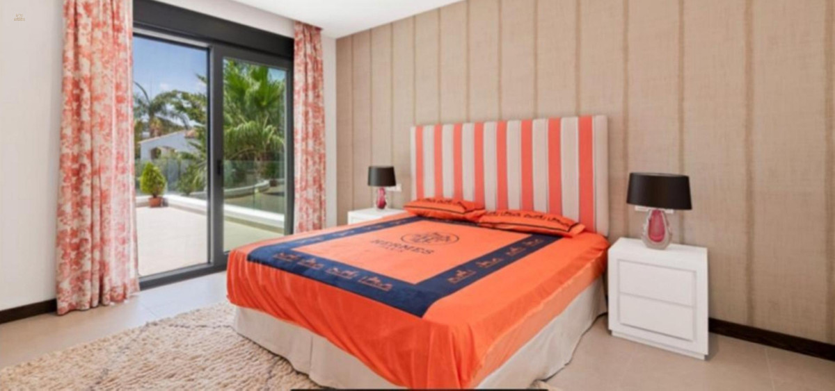 Thumbnail von Marbella Villa ES135139