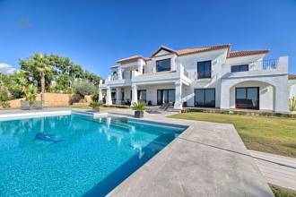 Thumbnail von Estepona Villa ES135112