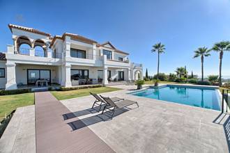 Thumbnail von Estepona Villa ES135112
