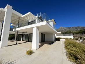 Thumbnail von The Golden Mile Villa ES134962