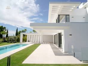 Thumbnail von Los Flamingos Villa ES134965