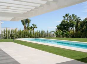 Thumbnail von Los Flamingos Villa ES134965