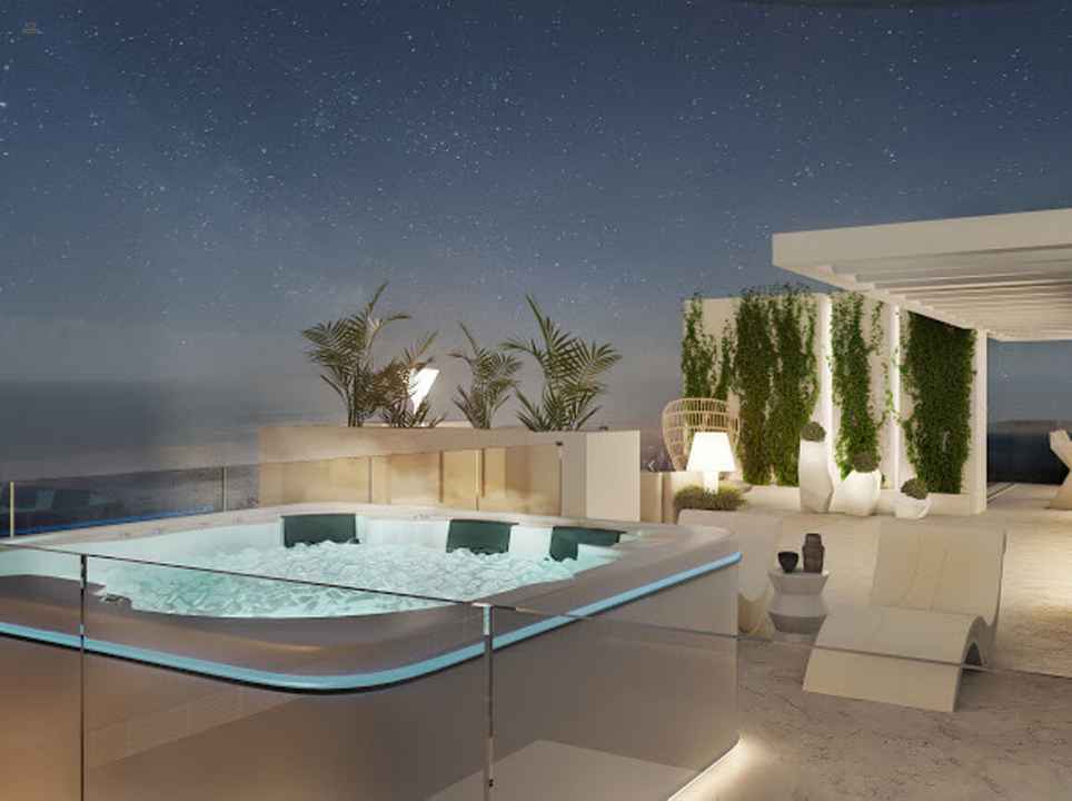  Los Flamingos Villa ES134965