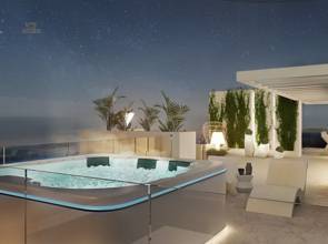 Thumbnail von Los Flamingos Villa ES134965