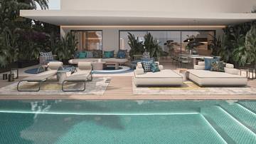 Thumbnail von Marbella Apartment ES134912