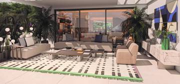 Thumbnail von Marbella Apartment ES134912