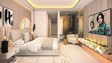 Thumbnail von Marbella Apartment ES134912