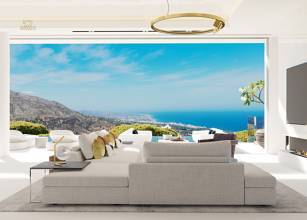Thumbnail von Marbella Villa ES134821