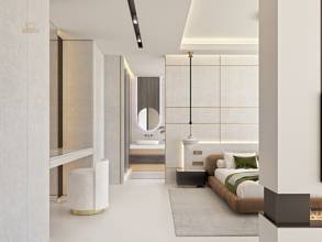 Thumbnail von Marbella Villa ES134821