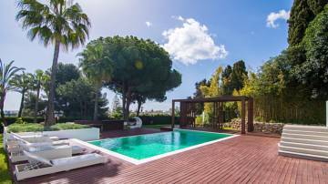 Thumbnail von Marbella Villa ES134820