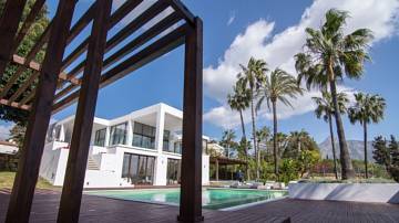 Thumbnail von Marbella Villa ES134820