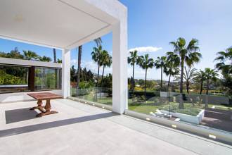 Thumbnail von Marbella Villa ES134820