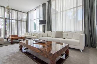 Thumbnail von Marbella Villa ES134820